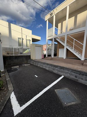 レオパレス町田市鶴間のその他