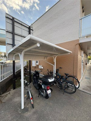 レオパレス町田市鶴間のその他