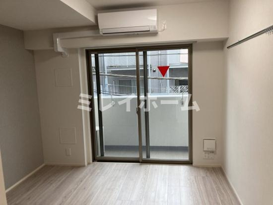 クレヴィスタ大井町