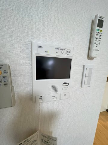 サン・錦本町ビル　名古屋市賃貸　仲介手数料無料のセキュリティ