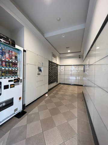 サン・錦本町ビル　名古屋市賃貸　仲介手数料無料のロビー