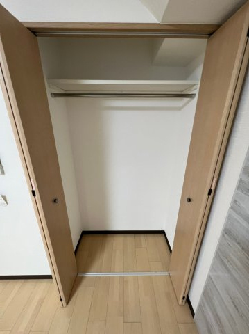 サン・錦本町ビル　名古屋市賃貸　仲介手数料無料の収納