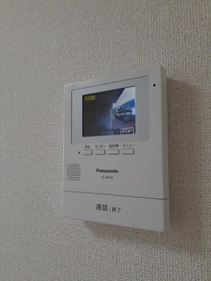 【セキュリティ】 | ハッピースマイルⅢ