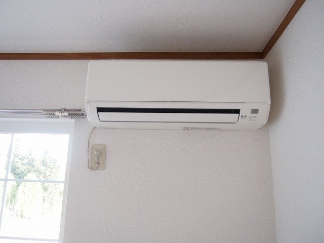 ラフォーレ弐番館の設備
