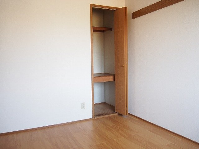 ラフォーレ弐番館の内装