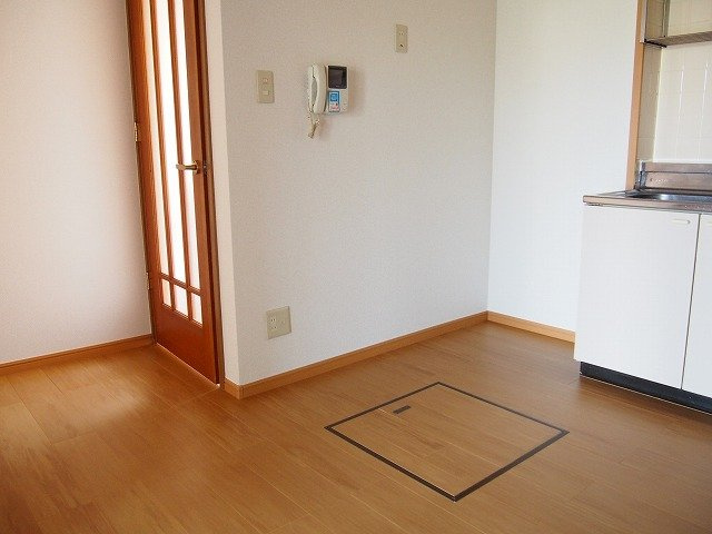 ラフォーレ弐番館のその他共用部分