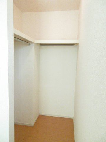 はまなす荘Ⅱの収納