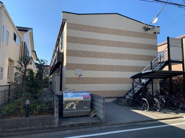 レオパレスグリーンハートのその他