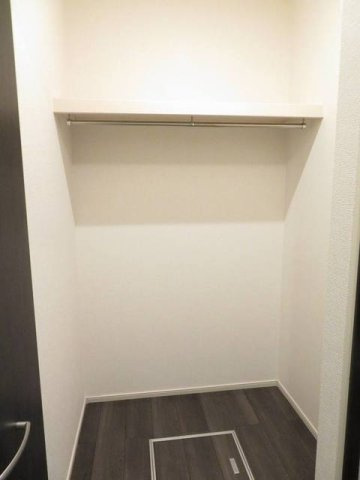 アクシズの収納