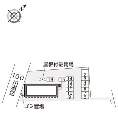 レオパレスブリリアントのその他