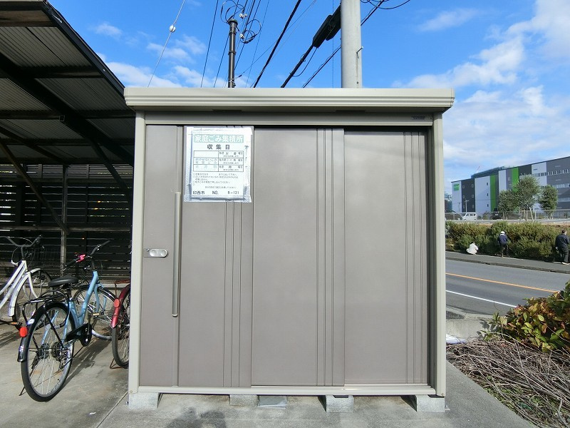 シティハイム　Ａ棟のその他