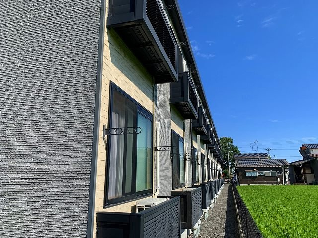 レオパレス中山のその他