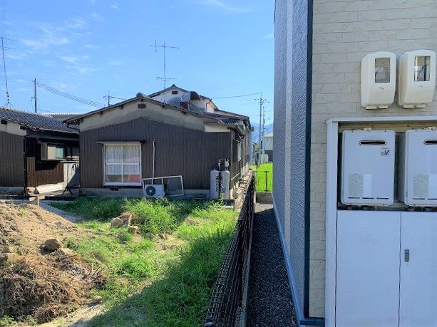 レオパレス中山のその他