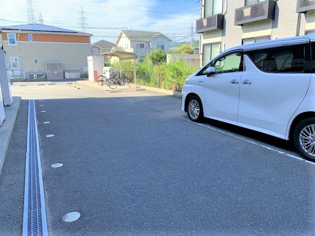 レオパレス中山のその他