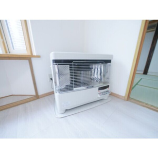 【設備】 | 北39条東18丁目戸建