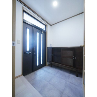 【玄関】 | 北39条東18丁目戸建