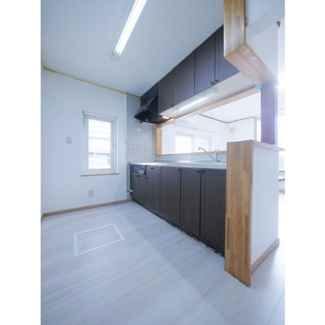 【キッチン】 | 北39条東18丁目戸建