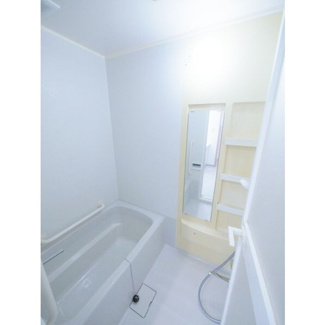 【浴室】 | 北39条東18丁目戸建