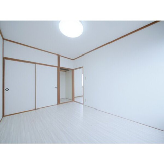 【居間・リビング】 | 北39条東18丁目戸建