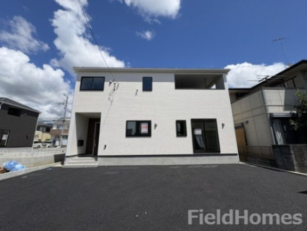 秦野市堀西新築戸建て　第25-2号棟