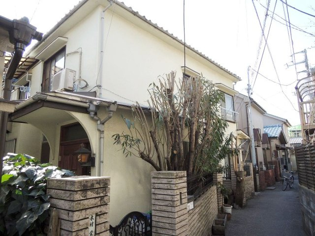 ヴィラ横田