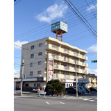 プレズ名古屋入場の画像