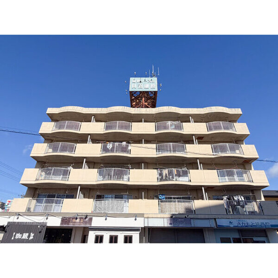 【外観】 | プレズ名古屋入場