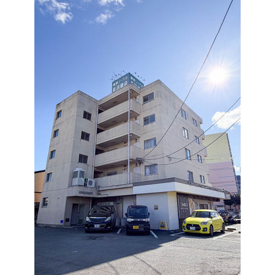 【その他共用部分】 | プレズ名古屋入場
