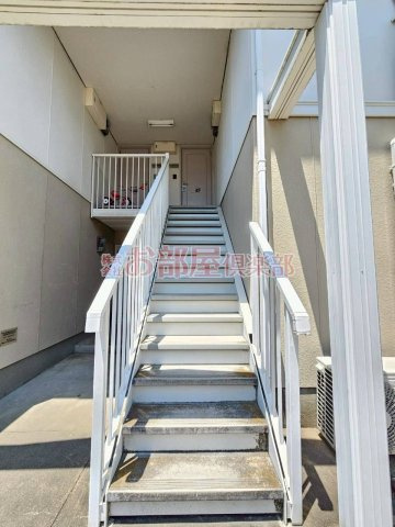 フレグランス南町A棟のその他