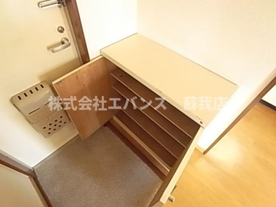  | ハイツマルショウＤ