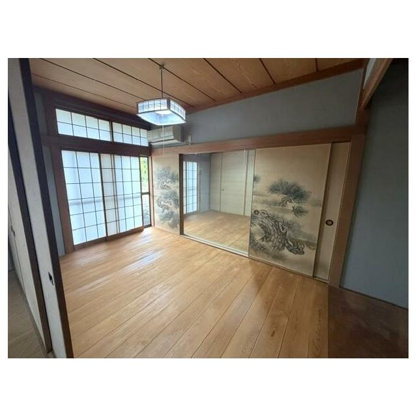 【和室】 | イトーピアA地区　戸建