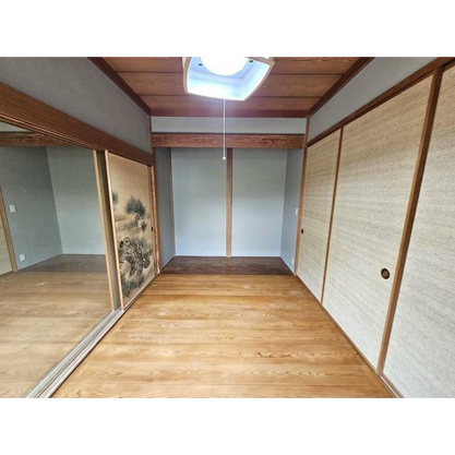 【和室】 | イトーピアA地区　戸建