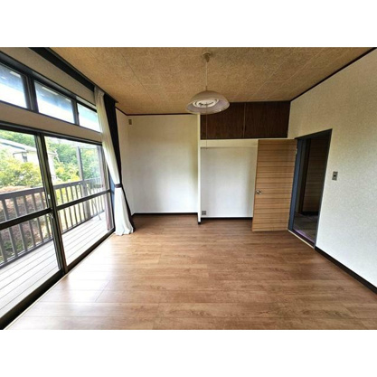【洋室】 | イトーピアA地区　戸建