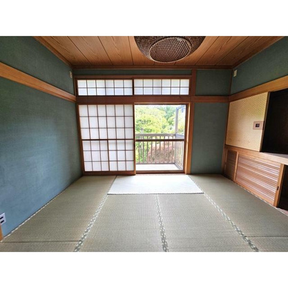 【和室】 | イトーピアA地区　戸建