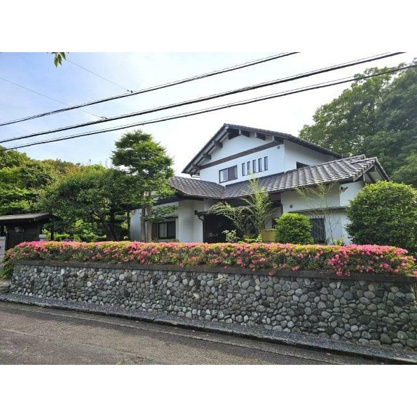 【外観】 | イトーピアA地区　戸建