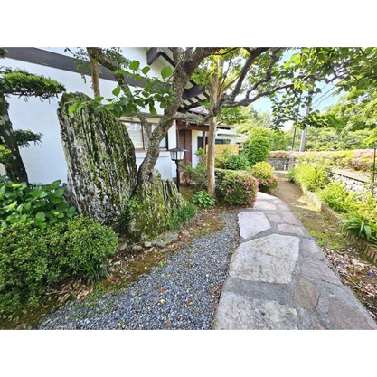 【庭】 | イトーピアA地区　戸建