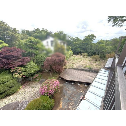 【庭】 | イトーピアA地区　戸建