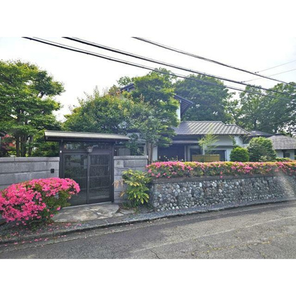 【外観】 | イトーピアA地区　戸建