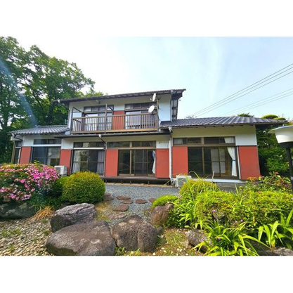 【外観】 | イトーピアA地区　戸建