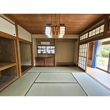 【和室】 | イトーピアA地区　戸建
