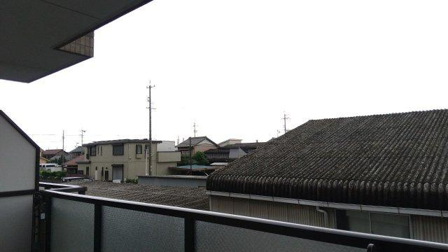 ヘルメス若宮の展望