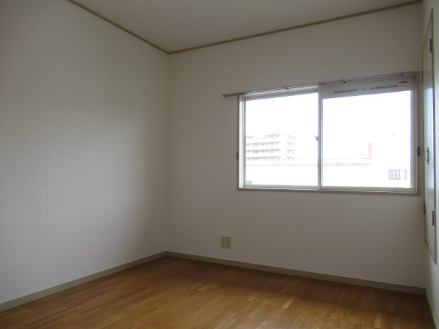 タウンハウス伊川谷の子供部屋