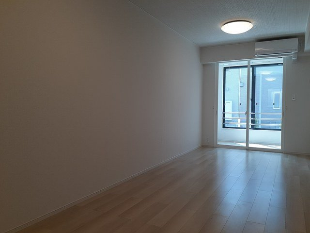 グレイス　Ⅰの居間・リビング