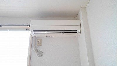 プラネットハウスの設備