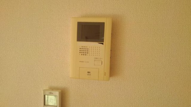 アマランスＥのセキュリティ