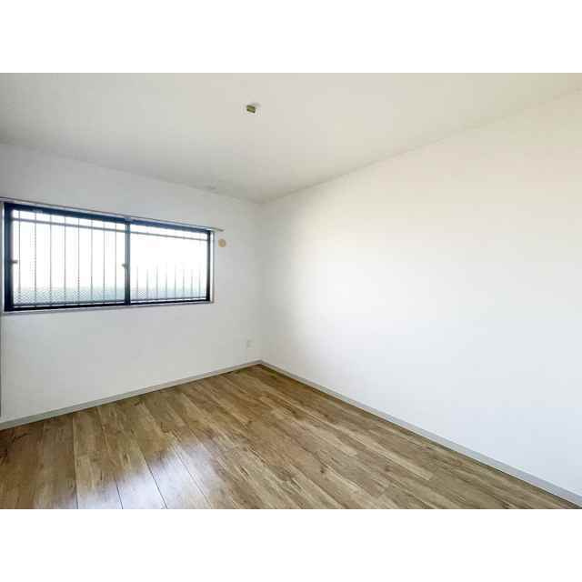 フロムダブルレジデンスの内装