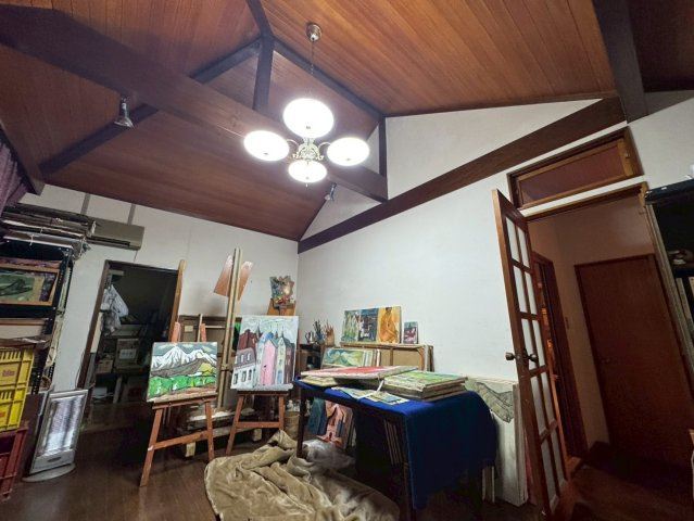 -三丁目不動産-　深谷市上柴町東3丁目　納戸付きの洋室|個人の部屋や寝室として使える洋室です