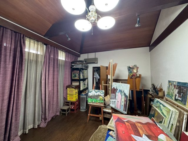-三丁目不動産-　深谷市上柴町東3丁目　納戸付きの洋室|コンパクトで使いやすい洋室です