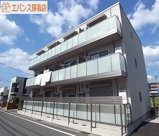 アリュールの画像