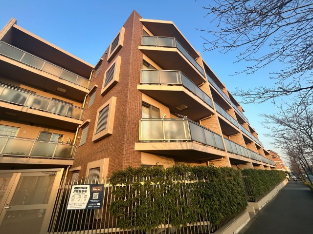 D'クラディアひばりヶ丘RESIDENCE